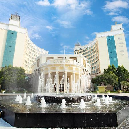 Hong Van Grand Hotel Mong Cai Zewnętrze zdjęcie